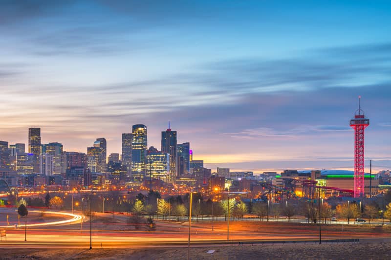 Why Denver Residents are Moving to the Suburbs