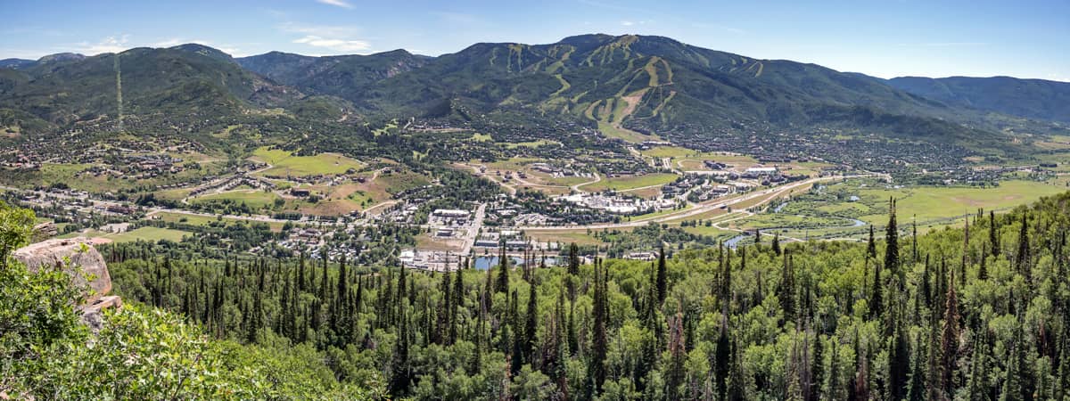 Steamboat Springs Colorado - Great Neighborhood