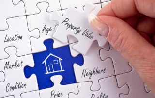 Checklist to Prepare for Home Appraisal
