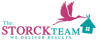 The Storck Team Logo