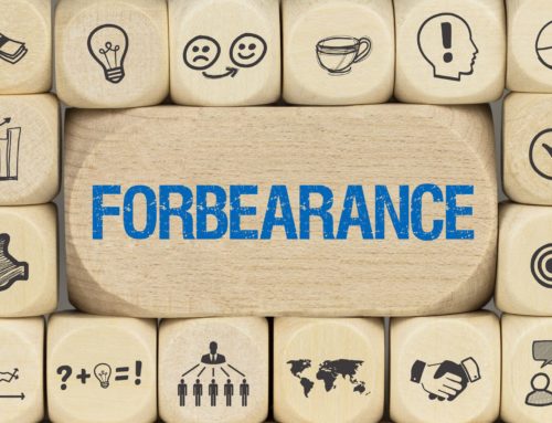Forbearance vs Deferment Mortgage
