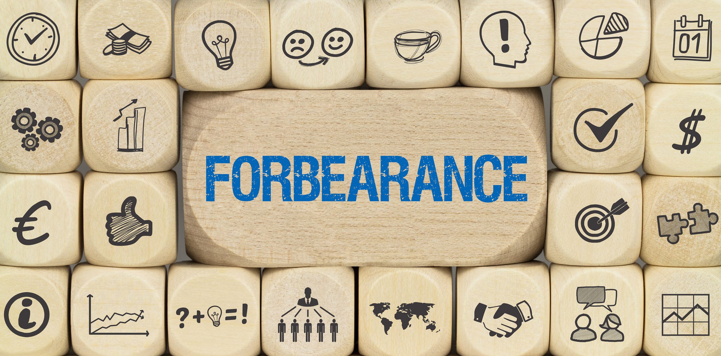 Forbearance vs Deferment Mortgage
