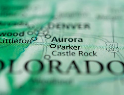 Cheap Homes For Sale in Parker CO