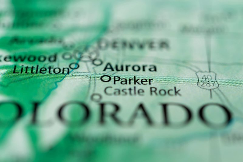 Parker CO Real Estate Trends For 2021 And 2022