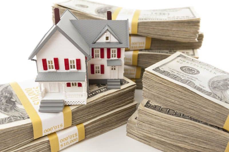 Additional Expenses When Buying a Home