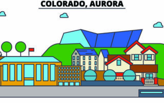 Aurora Real Estate Trends 2020