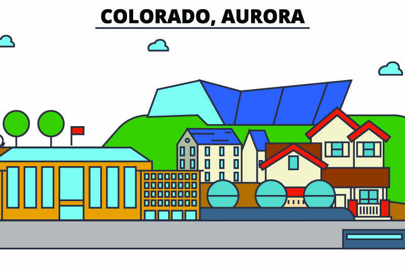 Aurora Real Estate Trends 2020