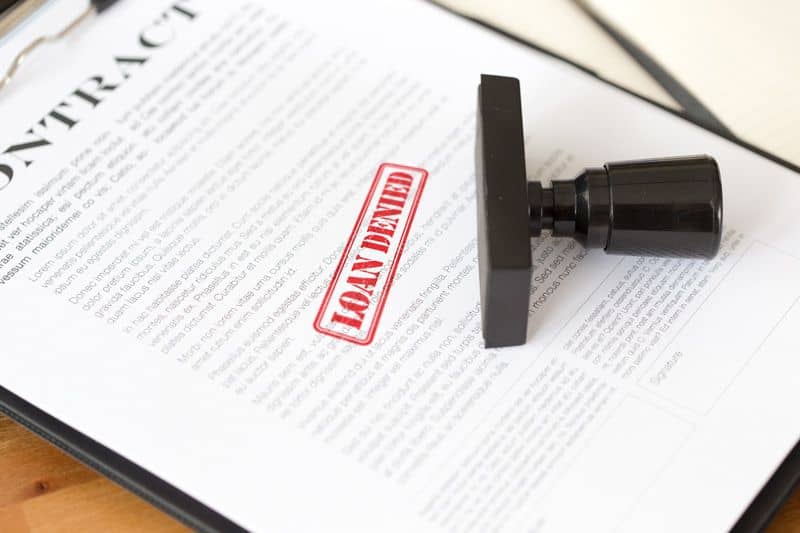What to Do If You’ve Been Denied a Mortgage Loan After Pre-approval
