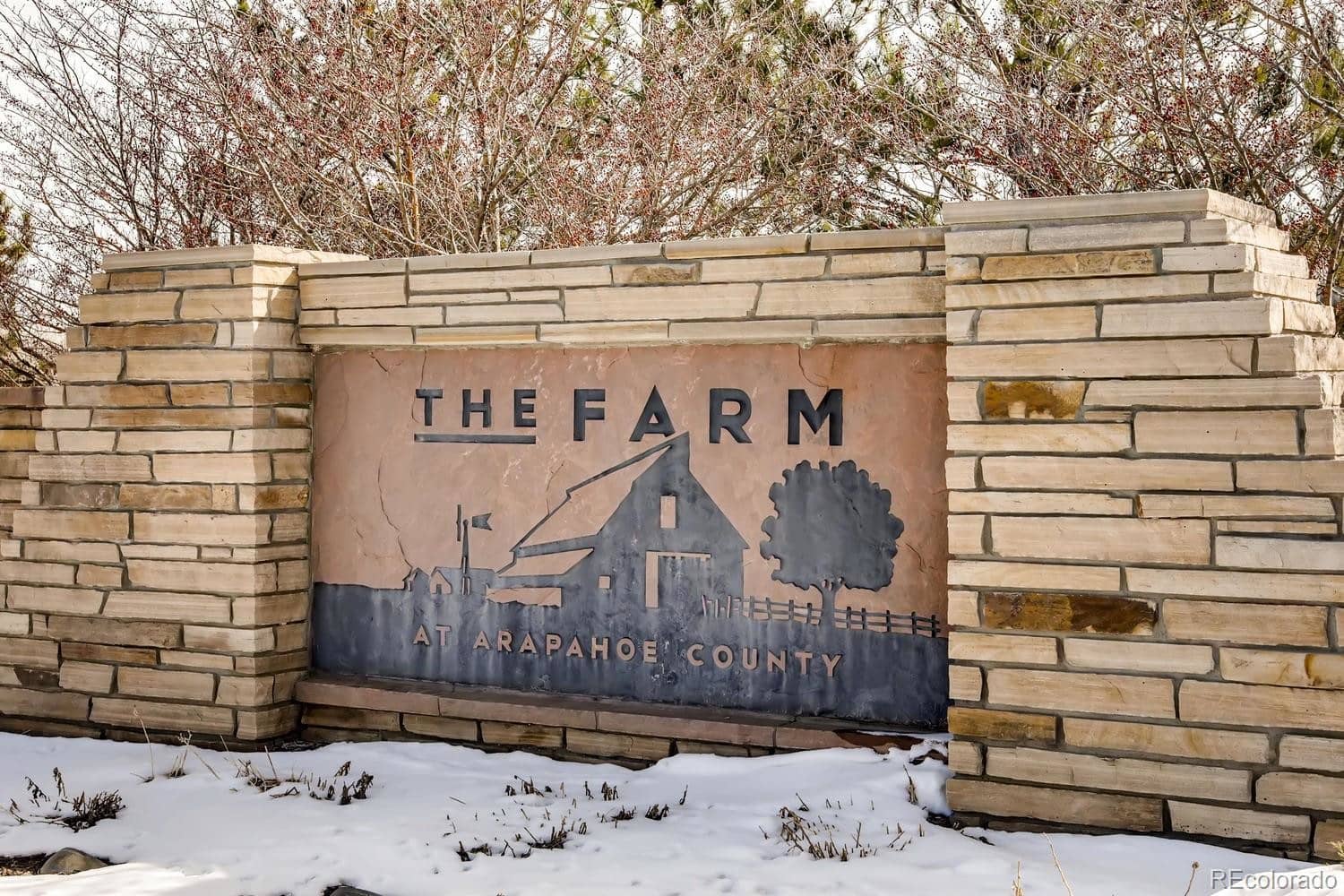 The Farm Homes for Sale in Aurora, CO