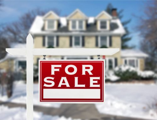 Tips for Selling Your Home in the Winter