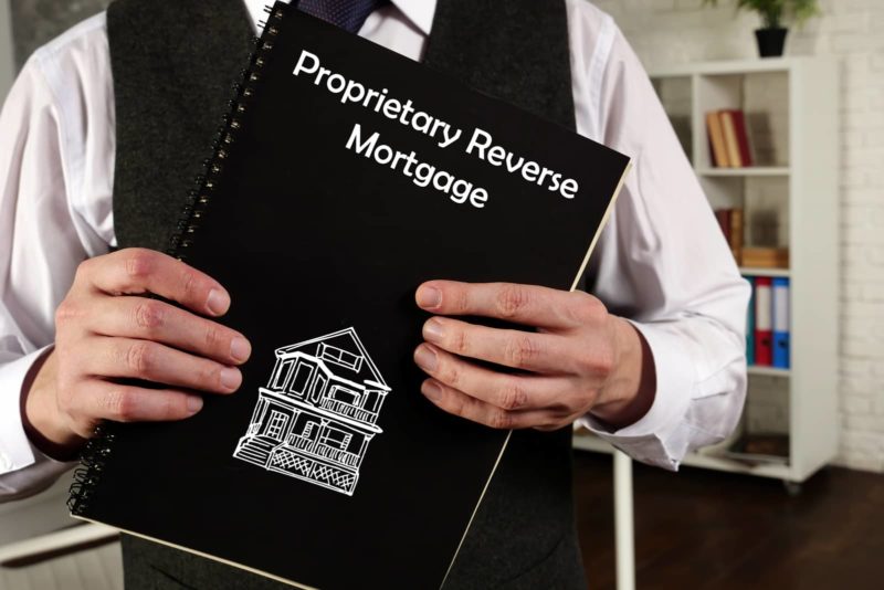 What Are The 3 Types Of Reverse Mortgages? The Basics