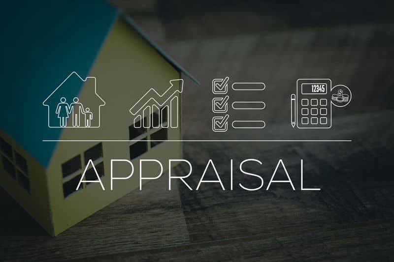 What do Home Appraisers Look For?