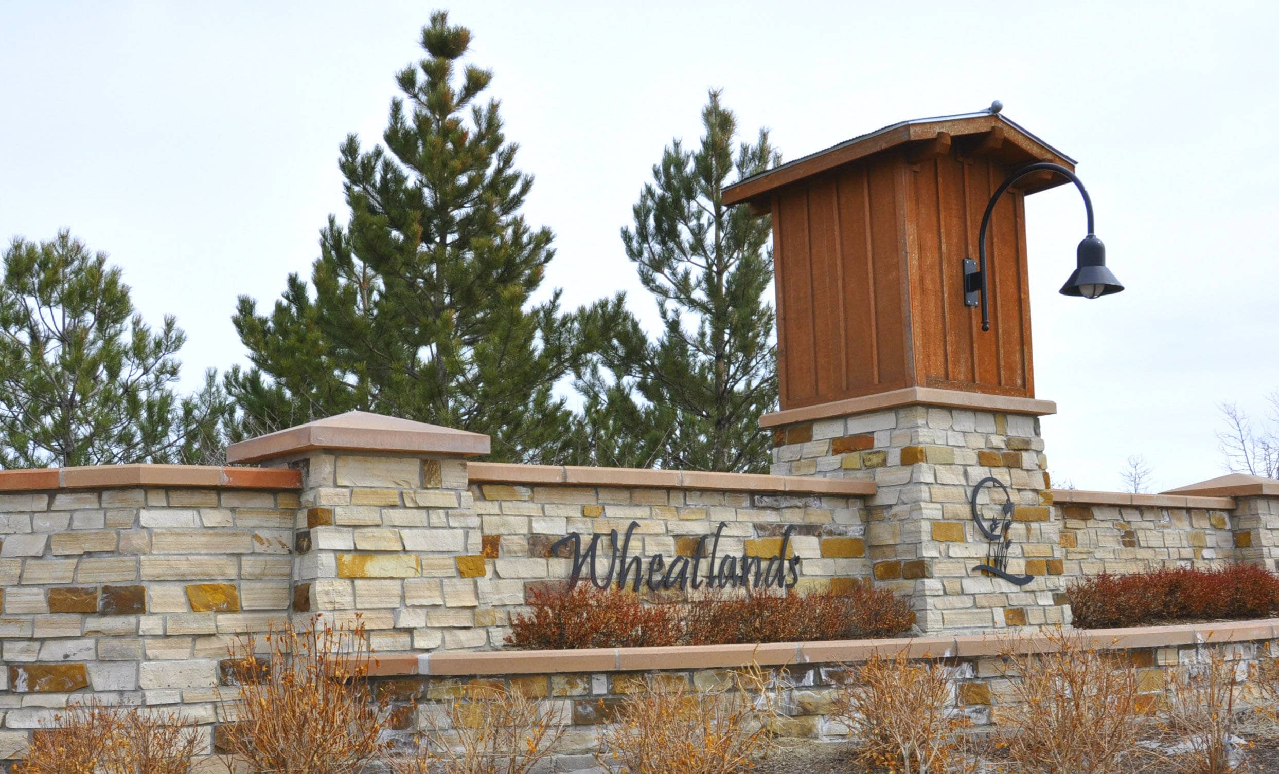 Wheatlands Homes for Sale