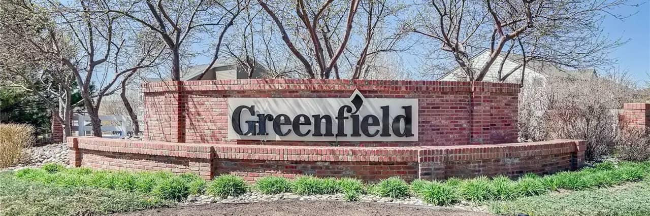Greenfield Homes For Sale
