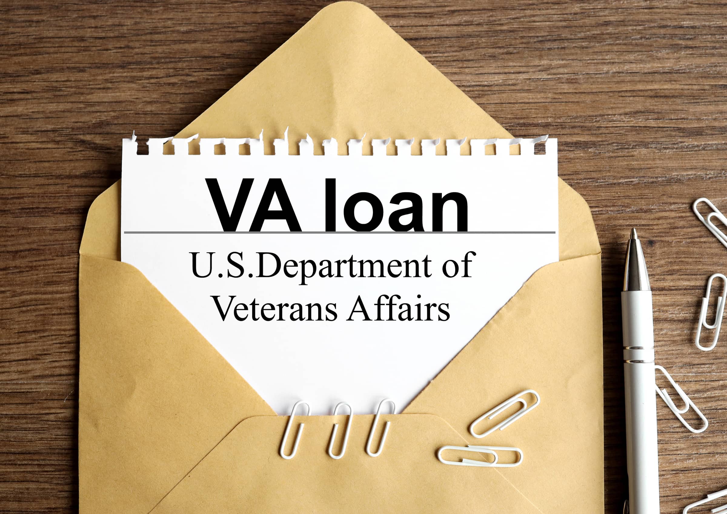 How Many Times Can You Use a VA Home Loan?