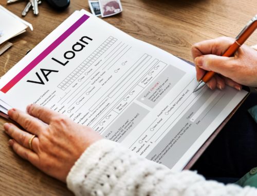 Can You Have a Cosigner on a VA Loan?