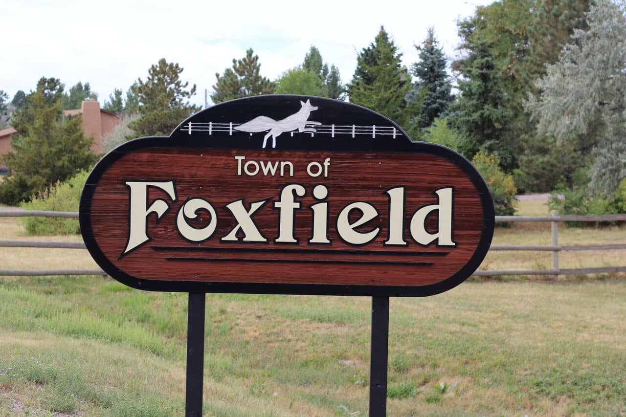 Foxfield Homes For Sale