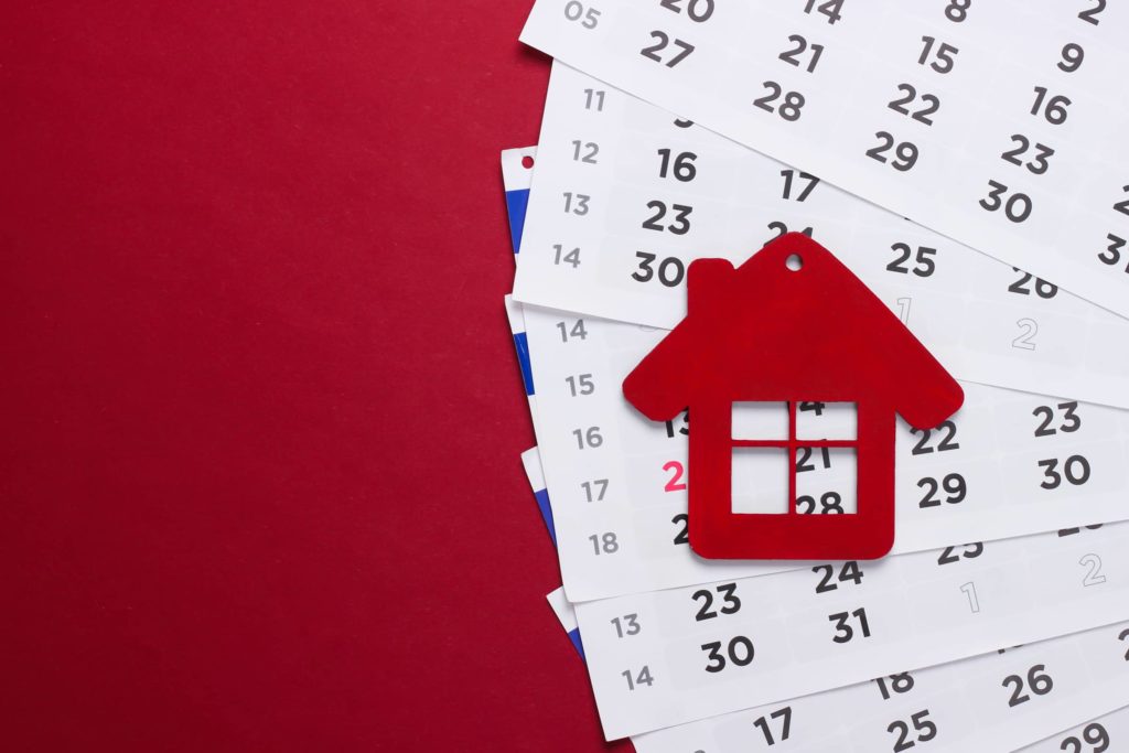 Best Time Of Year To Sell A House | Sell At The Optimal Time