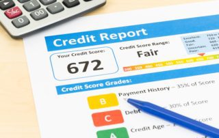 Does Mortgage Forbearance Affect Credit?