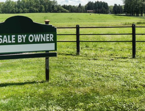 Questions to Ask When Purchasing Land