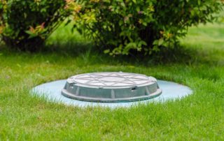 Should I Get a Septic Inspection When Buying a House?