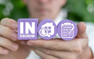 How Escrow Works on a Mortgage
