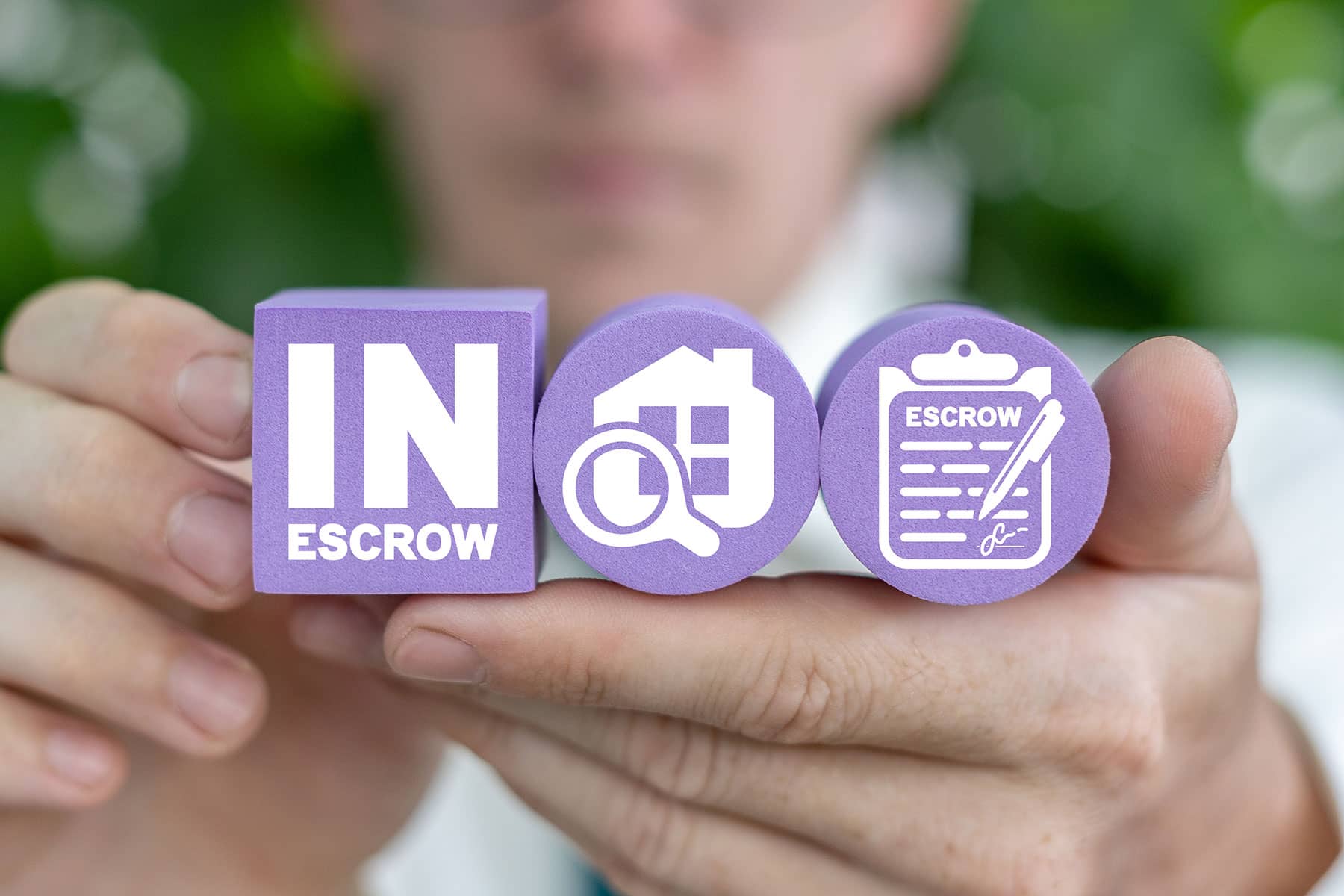 How Escrow Works on a Mortgage