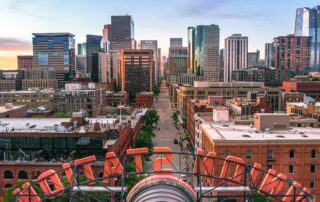 Relocating to Denver: A Guide to Finding Your Dream Home in the Mile High City