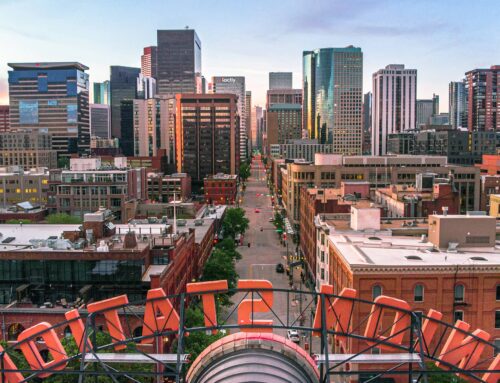 Relocating to Denver: A Guide to Finding Your Dream Home in the Mile High City