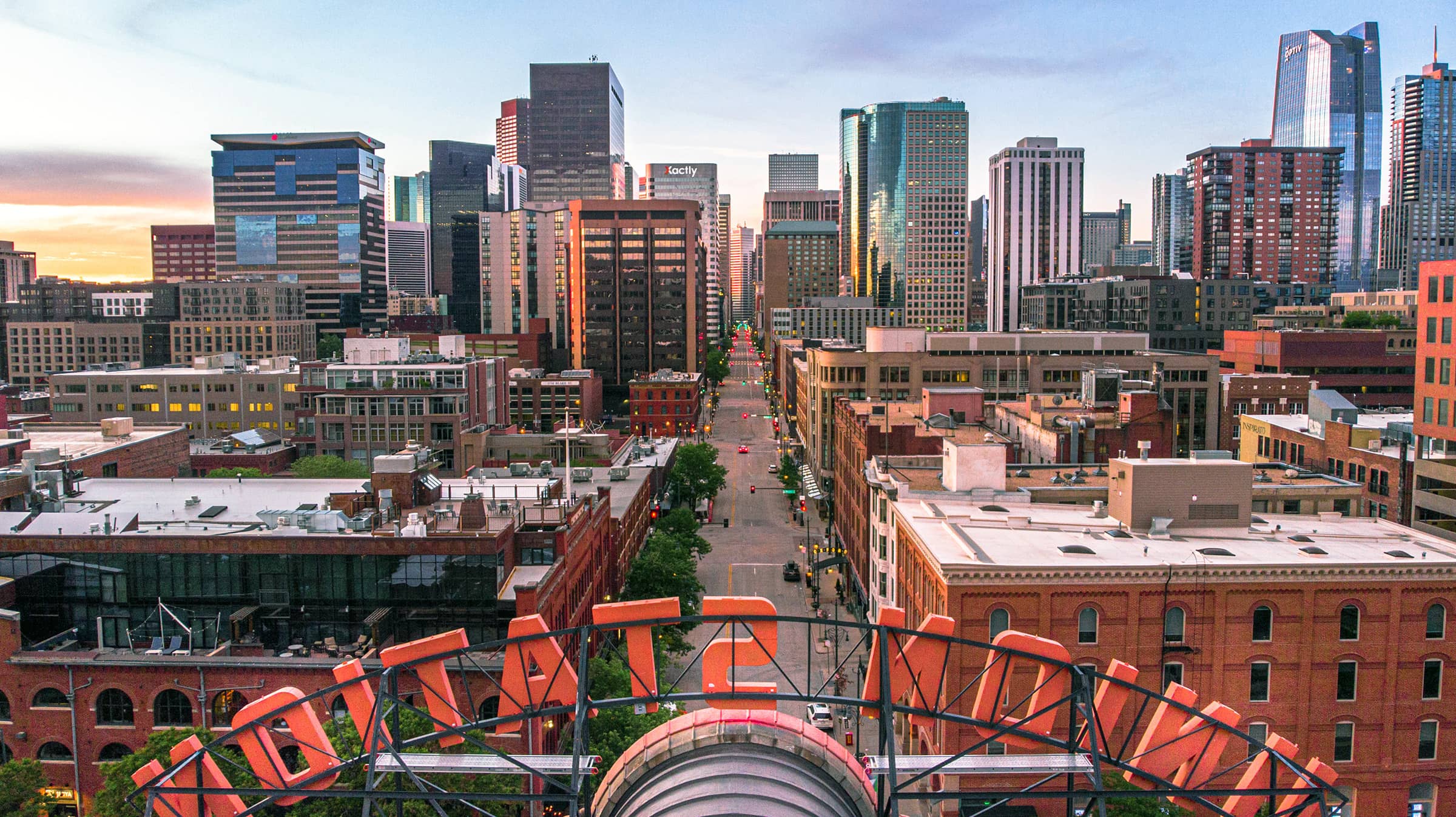 Relocating to Denver: A Guide to Finding Your Dream Home in the Mile High City