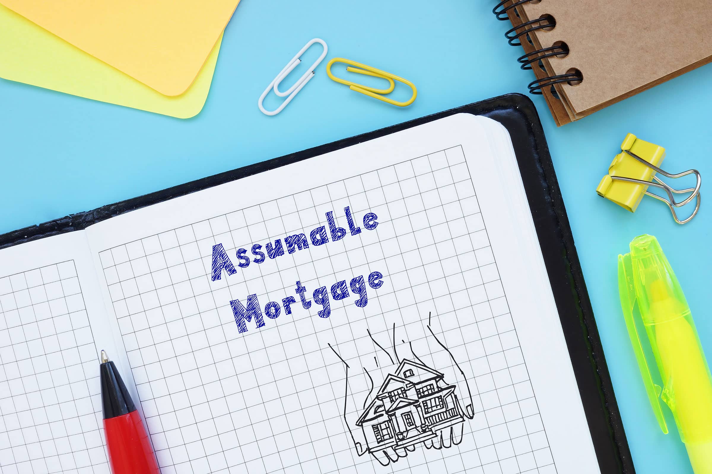 Assumable Mortgages: The Future of Home Financing in 2023 and Beyond