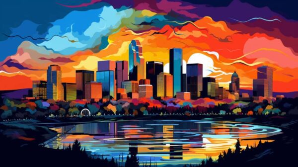 Up-and-Coming Neighborhoods In Colorado: Where To Buy In CO