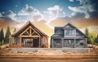 Is It Cheaper to Build or Buy a Home in Colorado