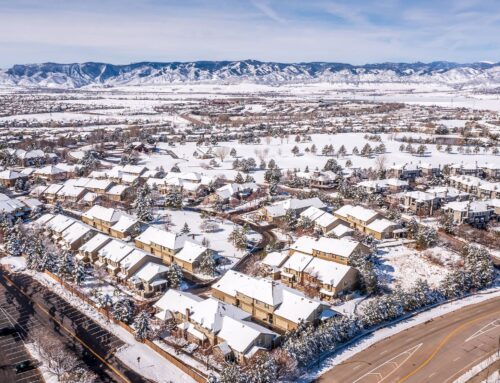 Colorado Housing Market Gains Momentum: Sellers Return to Market for 2024