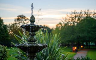 Are Water Features Good for Resale Value?