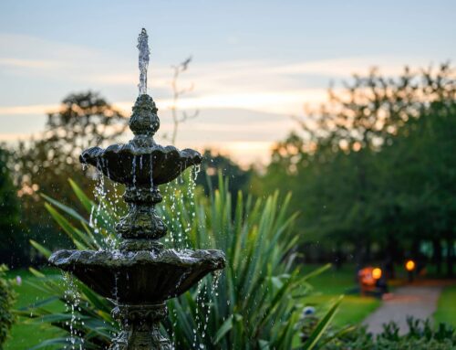 Are Water Features Good for Resale Value?