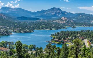 Best Lake Towns in Colorado to Buy