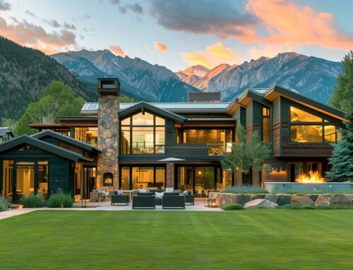 Aesthetic Upgrades Are Paying Off Big for Sellers in Colorado