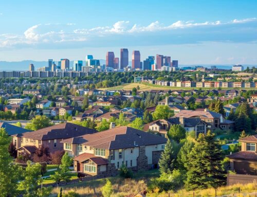 Will 2025 Be a Buyers Market in Colorado?