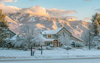 Home Buying Process in Colorado