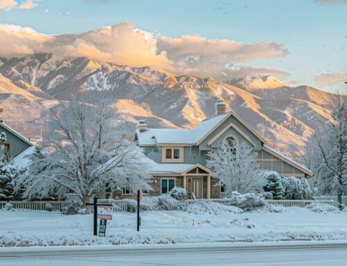 A Complete Guide to the Home Buying Process in Colorado