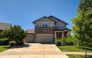 6259 S Jamestown Ct. Aurora CO 80016