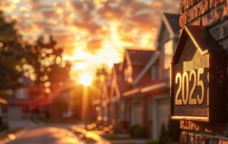 2025 Colorado Real Estate Trends