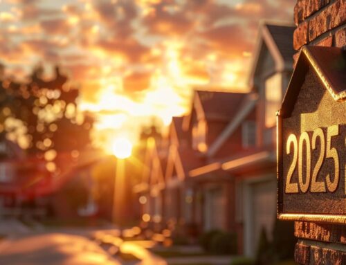 2025 Colorado Real Estate Trends: What to Expect From the Market