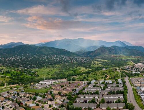 What’s the Hottest Real Estate Destination in Colorado?