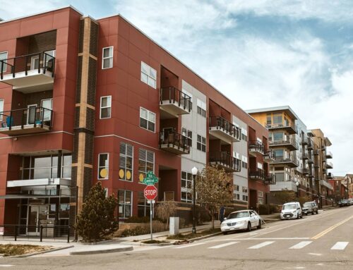 Is There a Shift Happening in Colorado Commercial Real Estate?