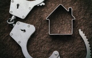 Mortgage Handcuffs