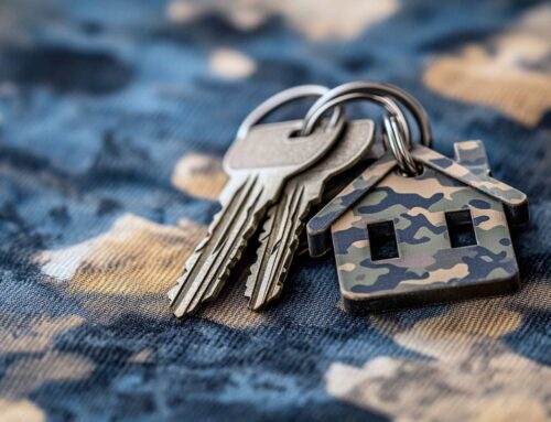 Programs To Help Veterans Buy A Home In Colorado & Nationwide