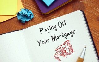 Should i pay off my mortgage?