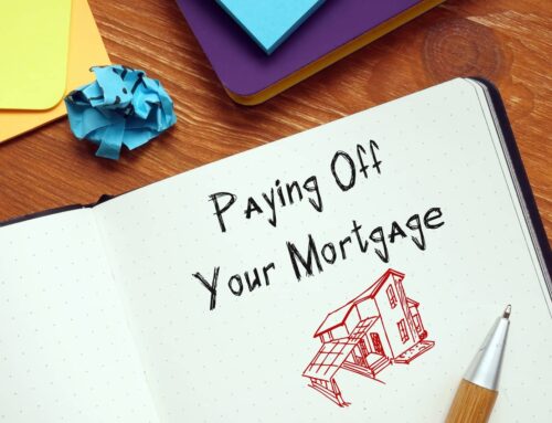 Is There Any Downside to Paying off Your Mortgage?